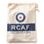 RCAF Travel Bag Stone