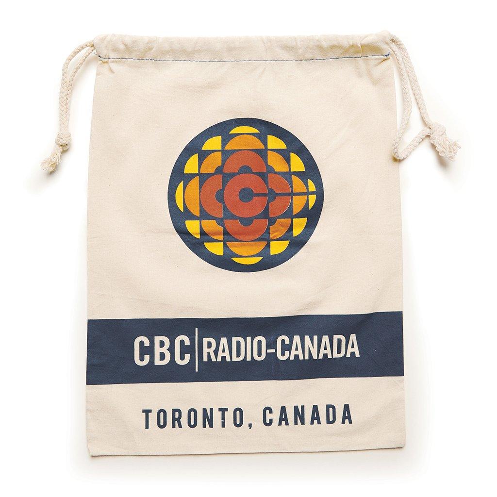 CBC Travel Bag Stone