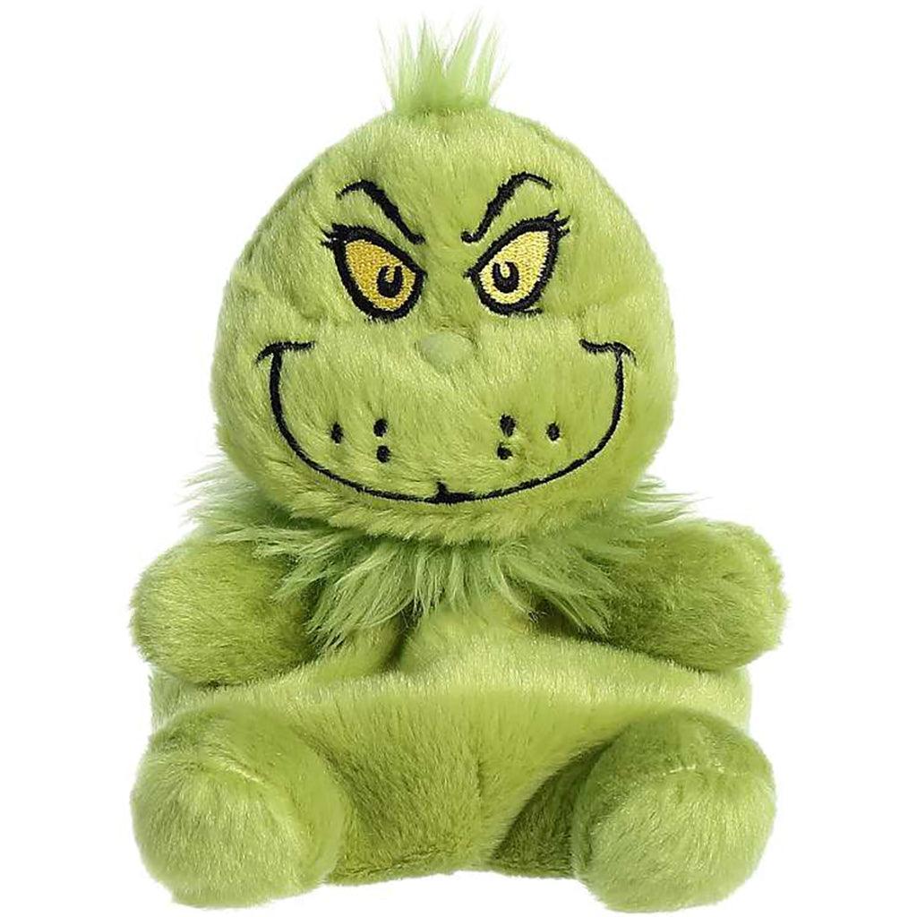 Grinch Palm Pal 5in