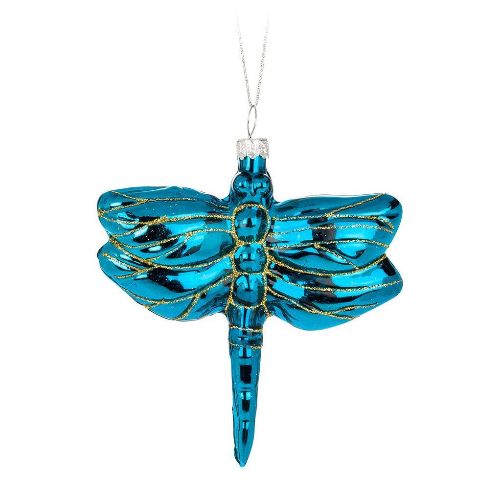 Dragonfly Ornament 4 in