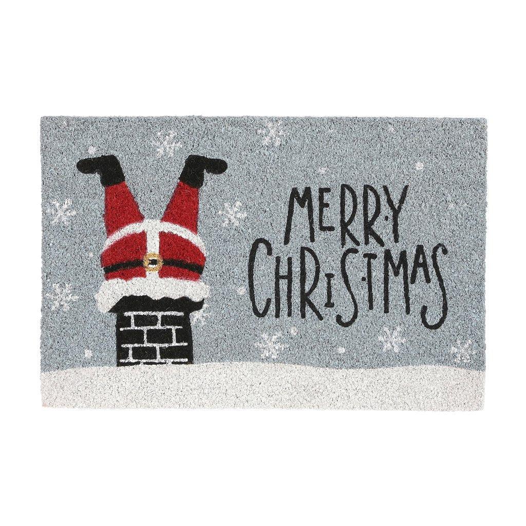 Merry Christmas Doormat