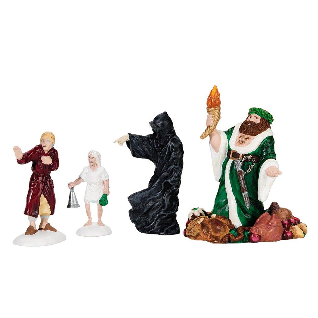 Dickens A Christmas Carol Christmas Carol Visit