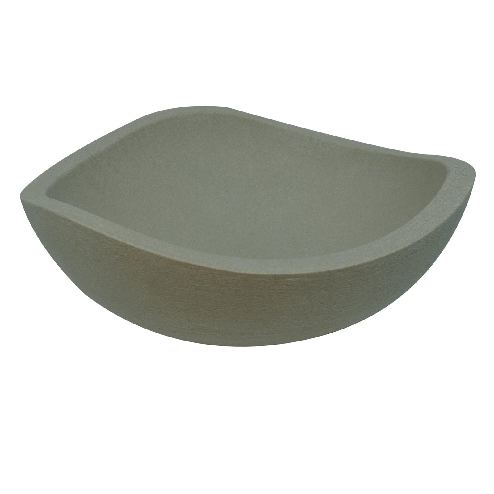Lotus Low Bowl 46 x 17cm