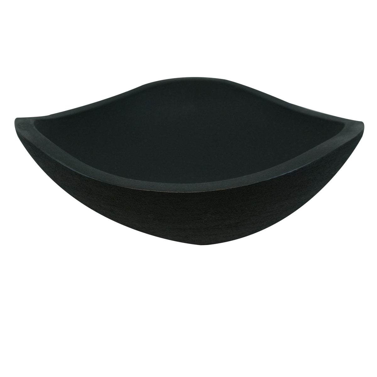 Lotus Low Bowl 46 x 17cm