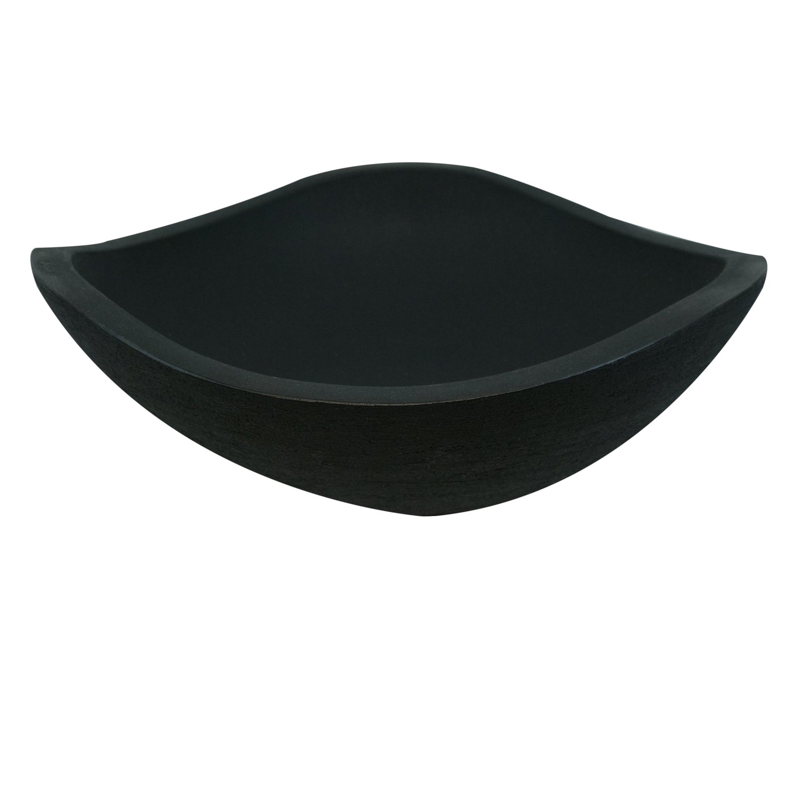 Lotus Low Bowl 46 x 17cm