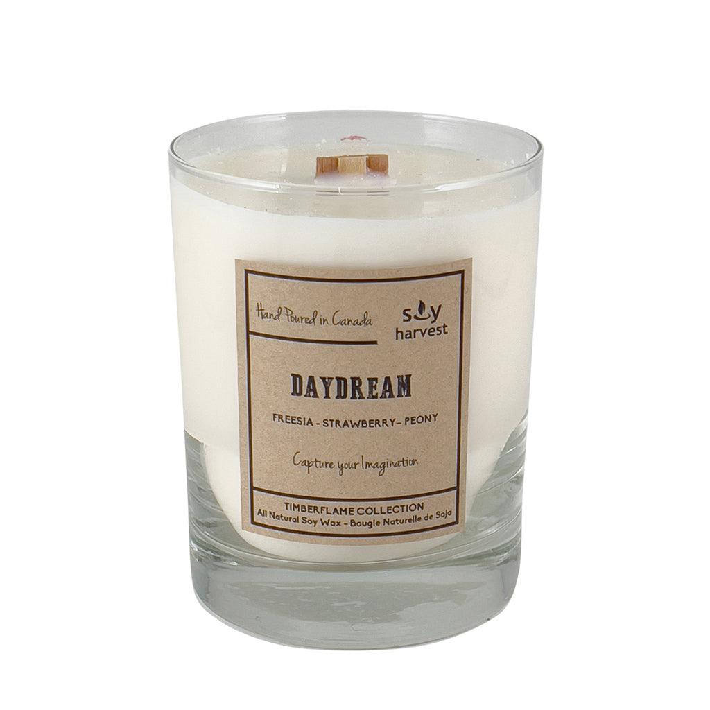 Daydream Soy Harvest Candle