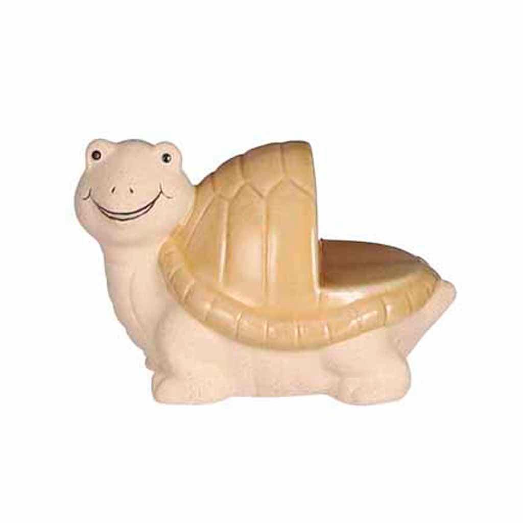 Potholder Turtle 4x2.75x2.75in