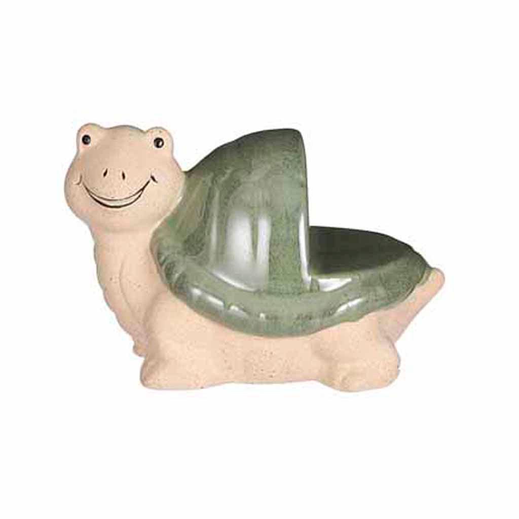 Potholder Turtle 4x2.75x2.75in