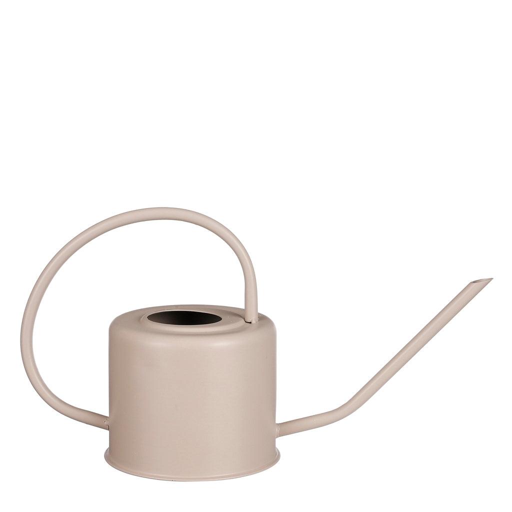Ancho Watering Can 14.25 x 5.5 x 7in