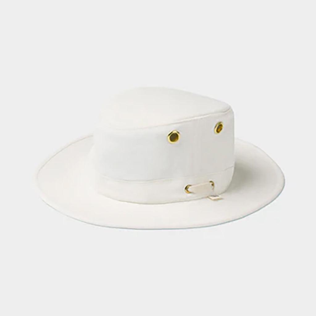 Tilley TH5 Hemp Hat Natural / 7 1/4
