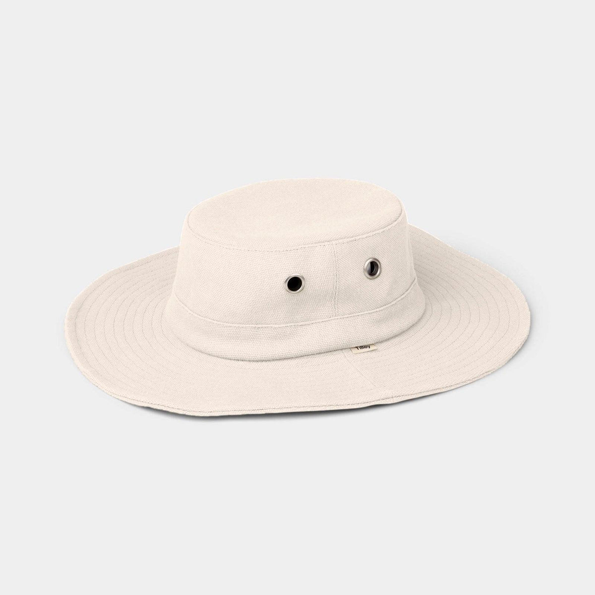 Tilley Hemp Canvas Sun Hat Natural