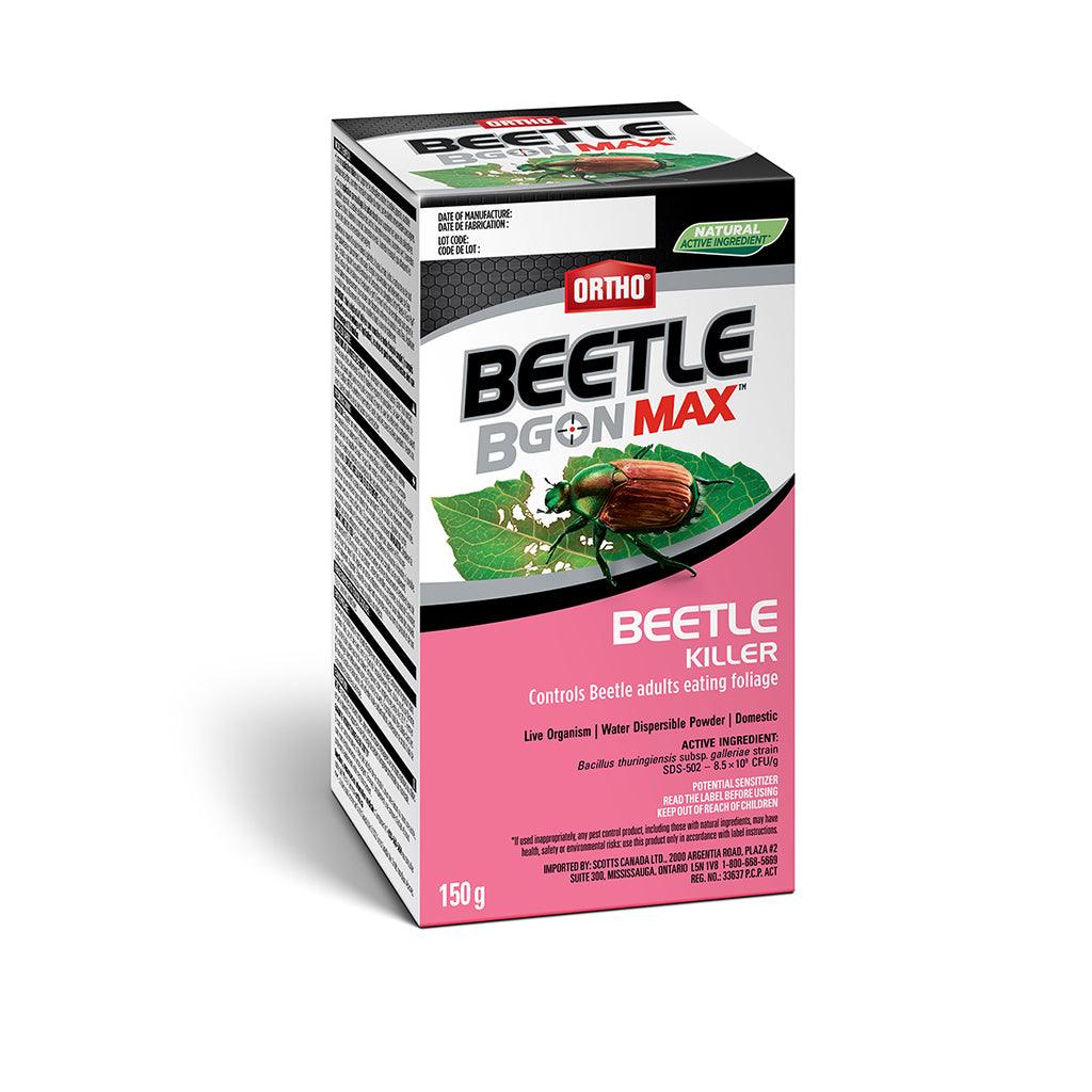 Ortho Beetle B Gon Beetle Killer 150g