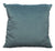 Jade Velvet Pillow 18x18"