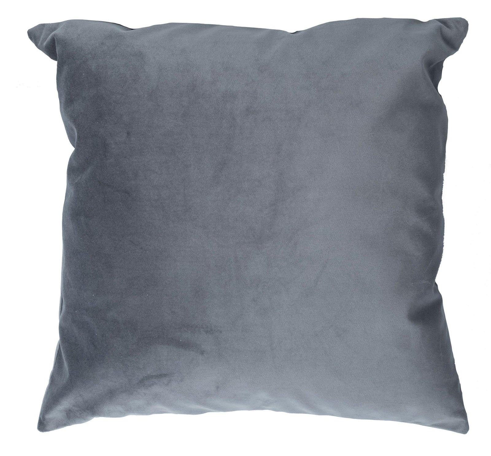 Metal Velvet Pillow 18x18"