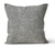 Tory Graphite 20x20" Pillow