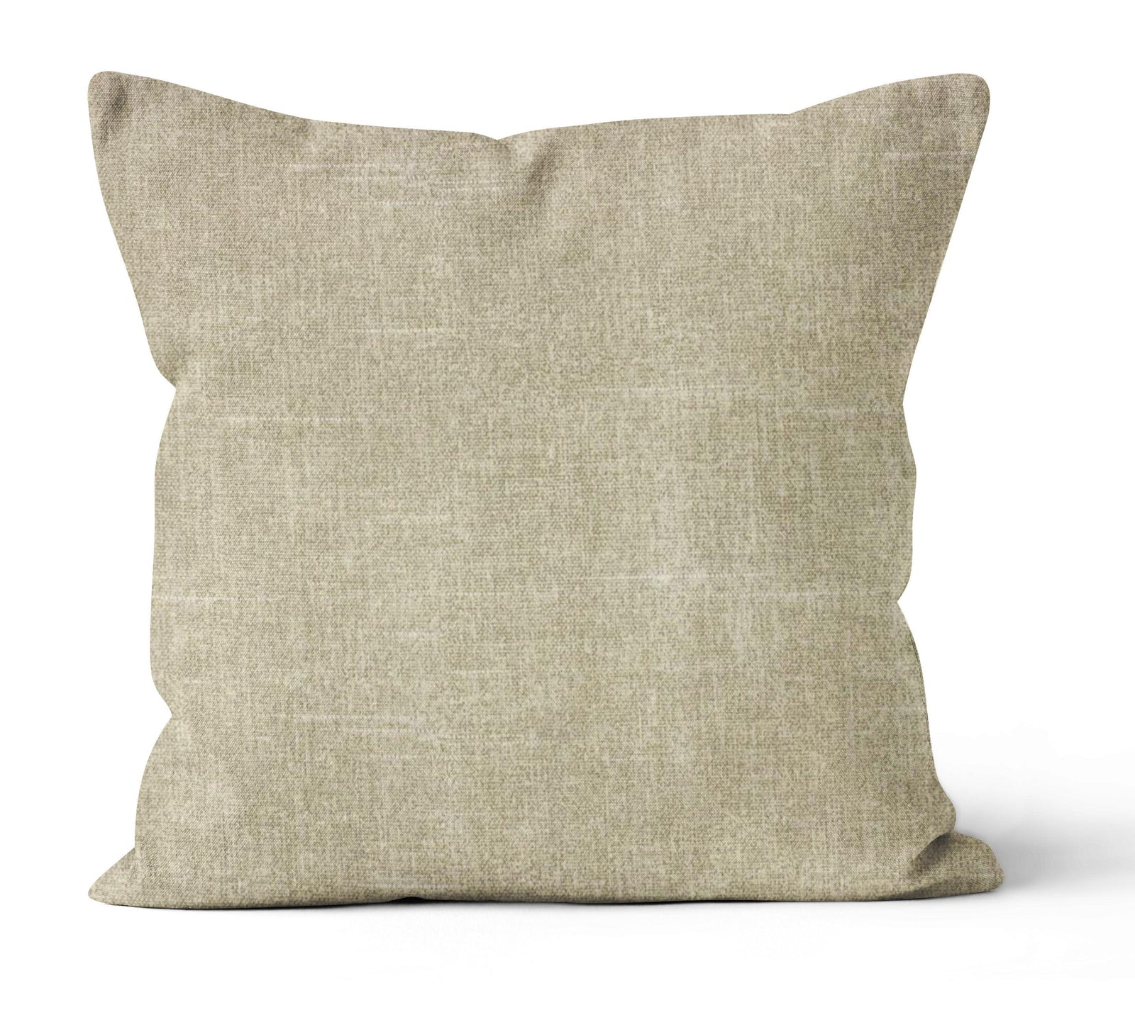 Tory Bisque 20x20" Pillow