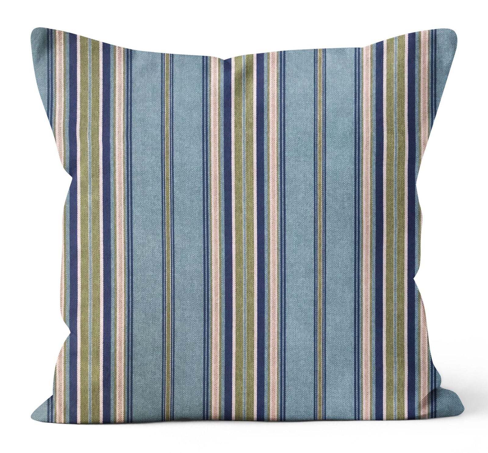 Terrace Breeze 20x20" Pillow