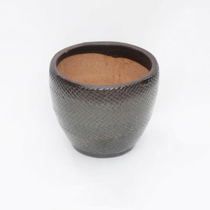Cyber Collection Ceramic Pot