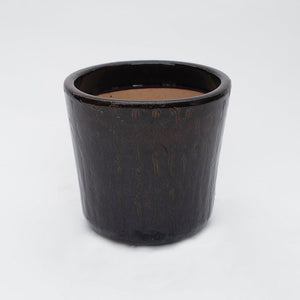 Woodoch Collection Ceramic Pot