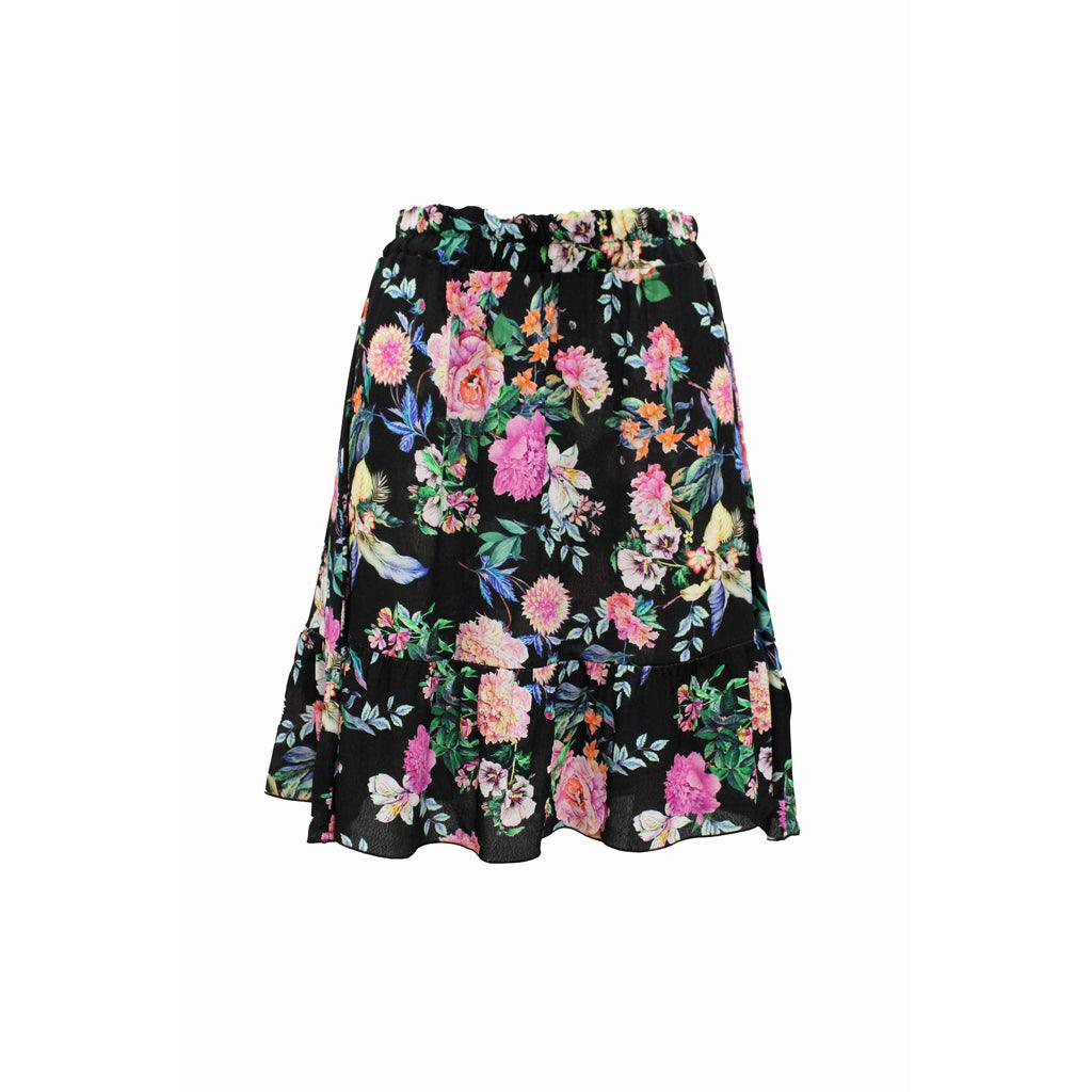Astrid Sight Seeing Skirt In Bloom