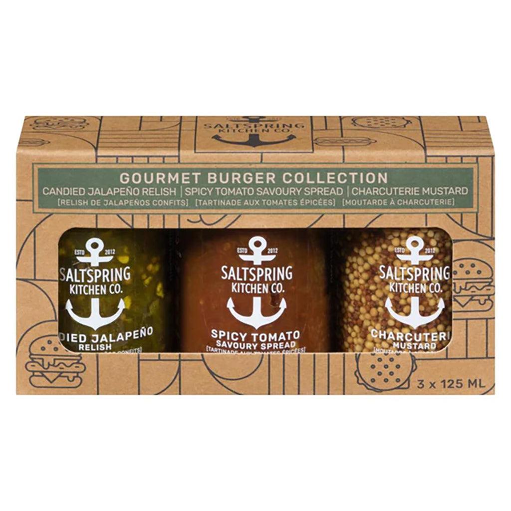 Burger Collection Gift Box