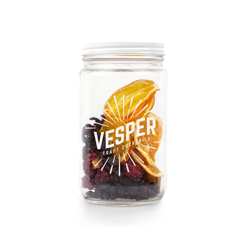 Vesper Red Velvet Sangria Cocktail Kit