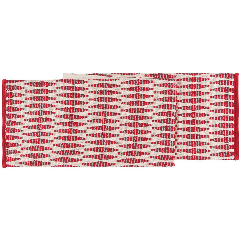Table Runner Spool Chili 72&quot;