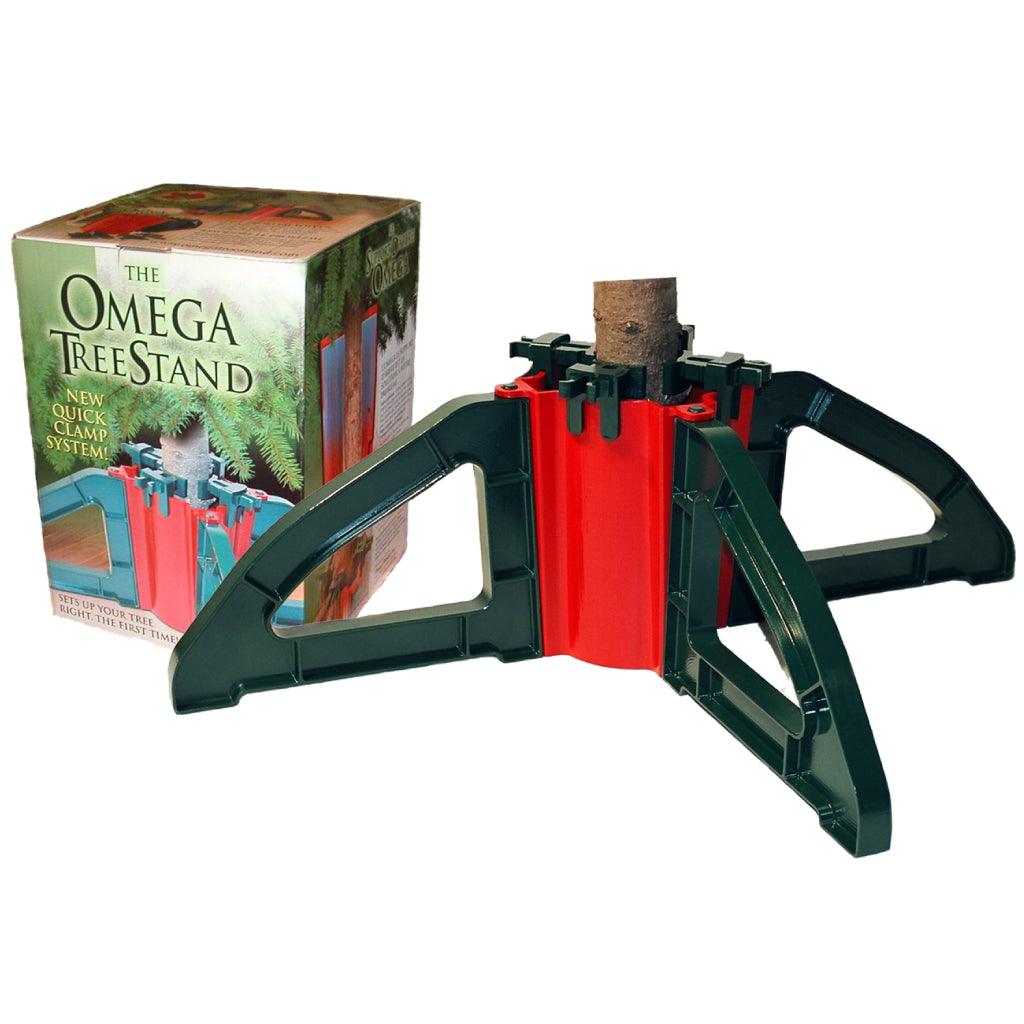 Omega Tree Stand Up To 10ft