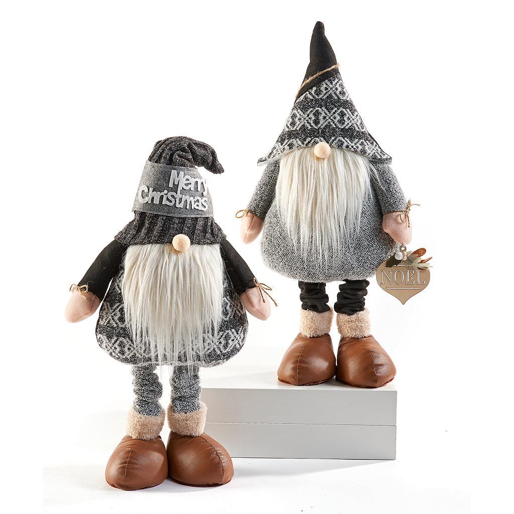 Gnome Standing Extendable