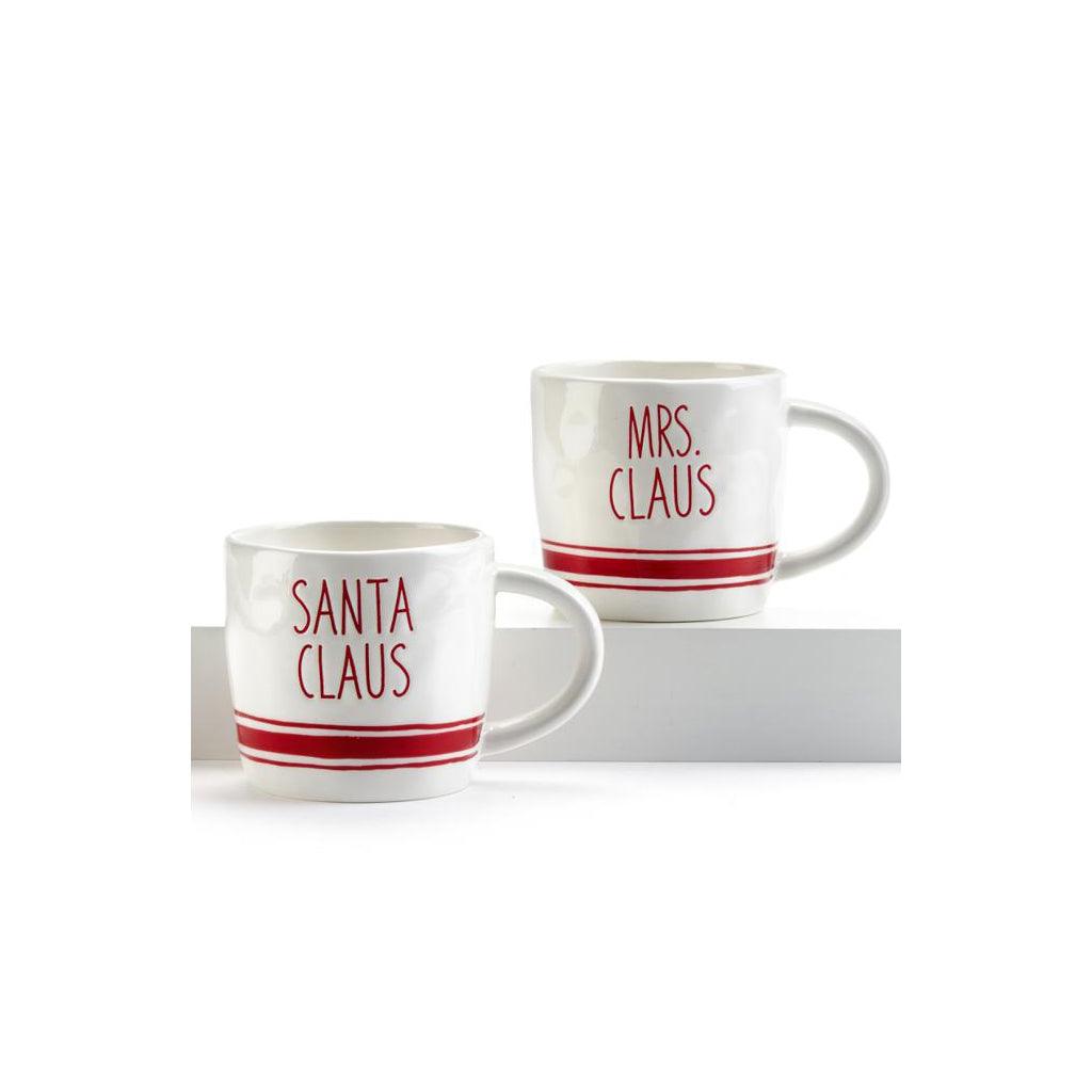 Mug Christmas W/ Sentiment