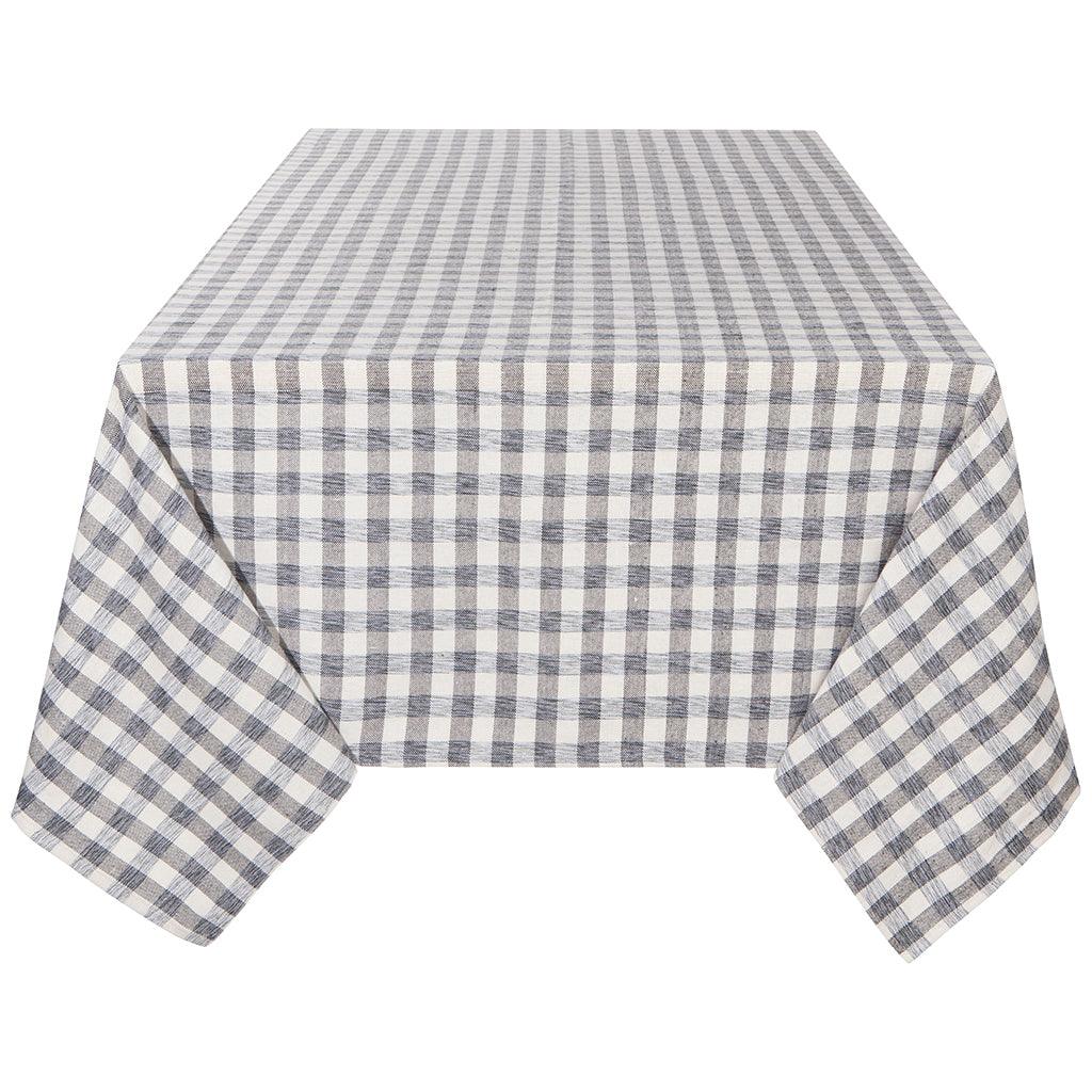 Tablecloth Twisted Grey Sheridan Nurseries Online