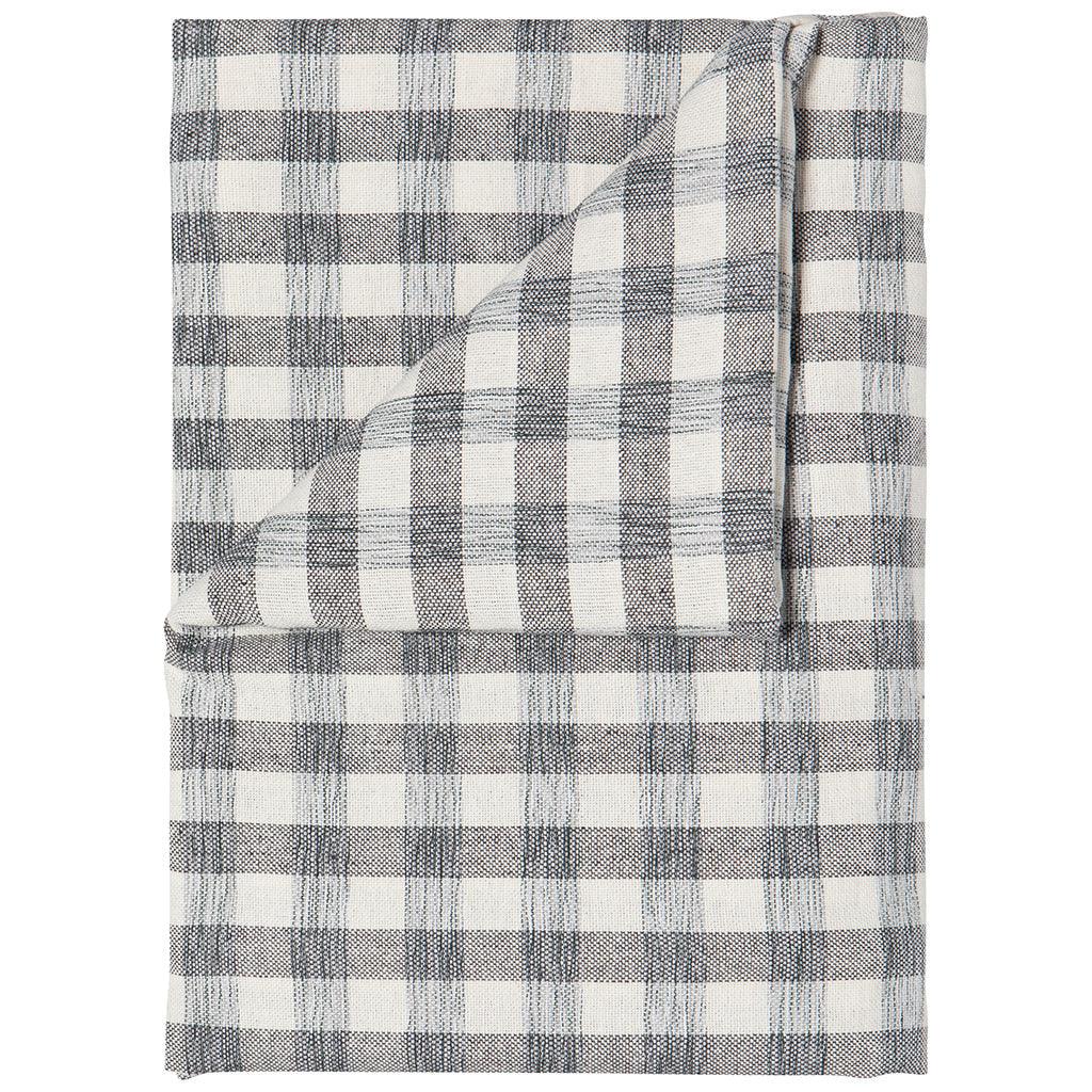 Tablecloth Twisted Grey