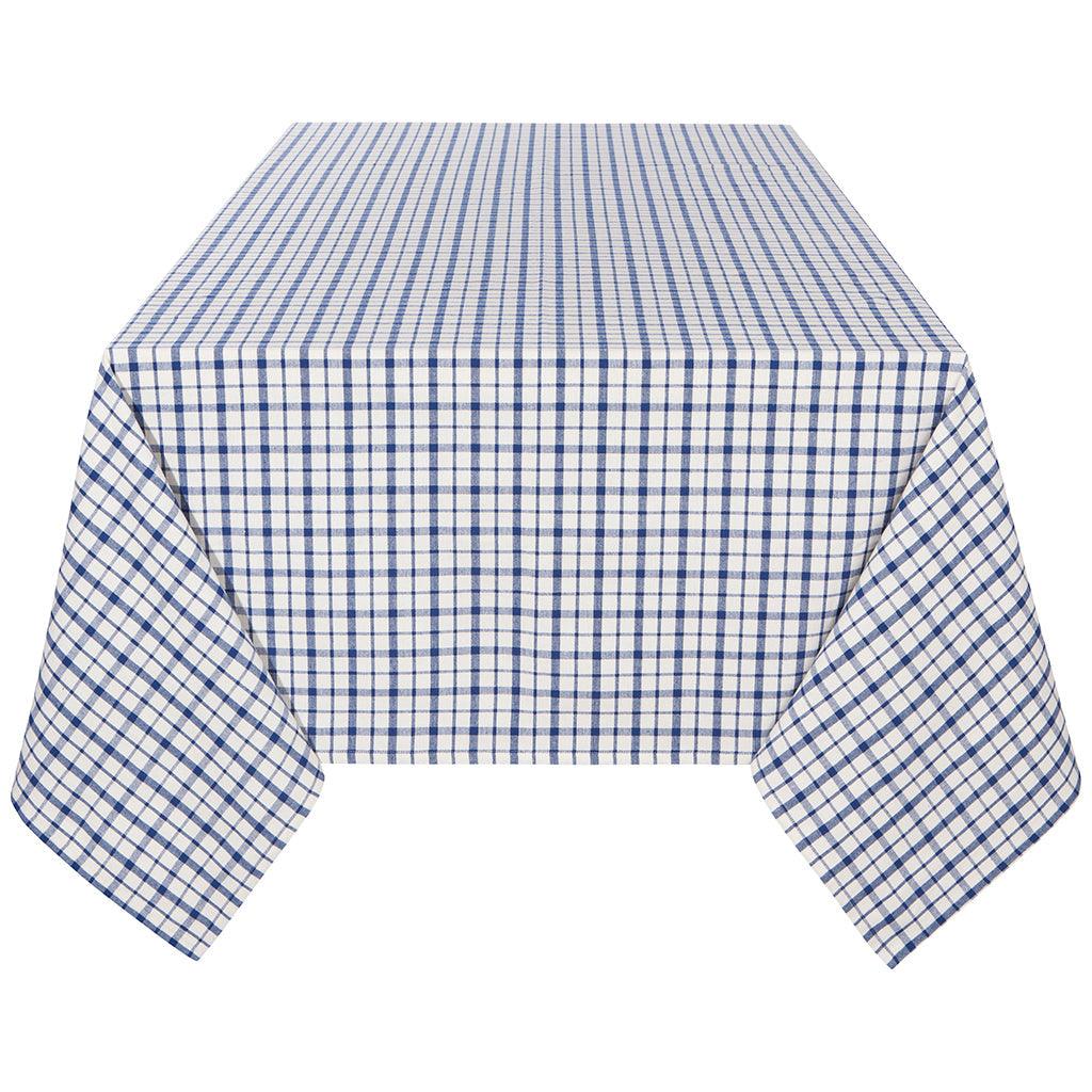 Tablecloth Belle Plaid