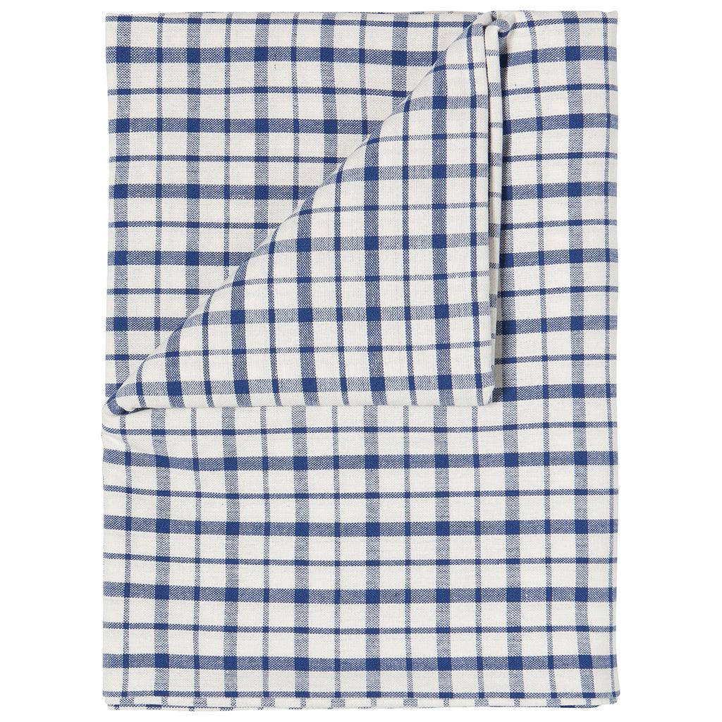 Tablecloth Belle Plaid