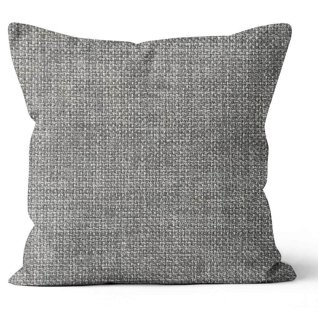 Rave Graphite 20x20in Pillow