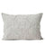 Sela Pearl Grey 14x20in Pillow