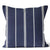 Pursuit Navy 20x20in Pillow