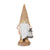 Gnome W/Lantern 14"