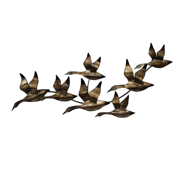 Wall Art Flying Birds Sheridan Nurseries Online