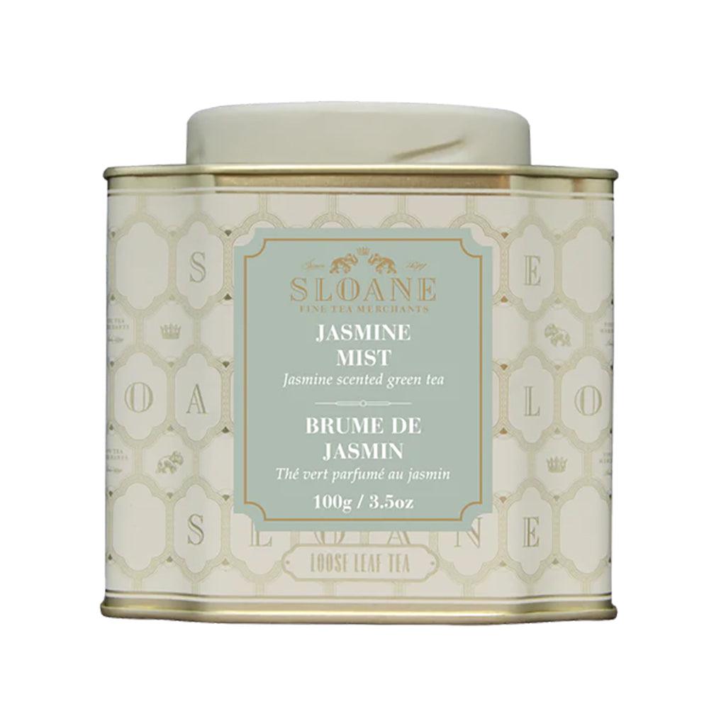 Sloane Jasmine Mist Green Tea