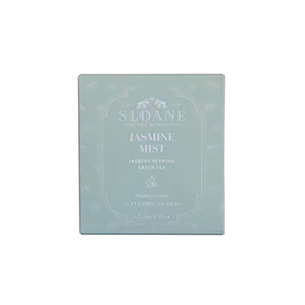 Sloane Jasmine Mist Green Tea