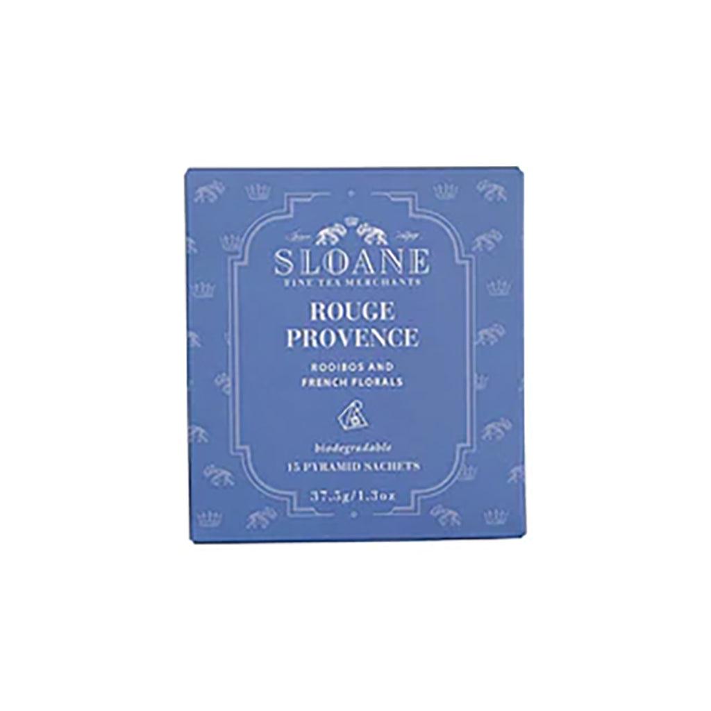 Rouge Provence Herbal Tea