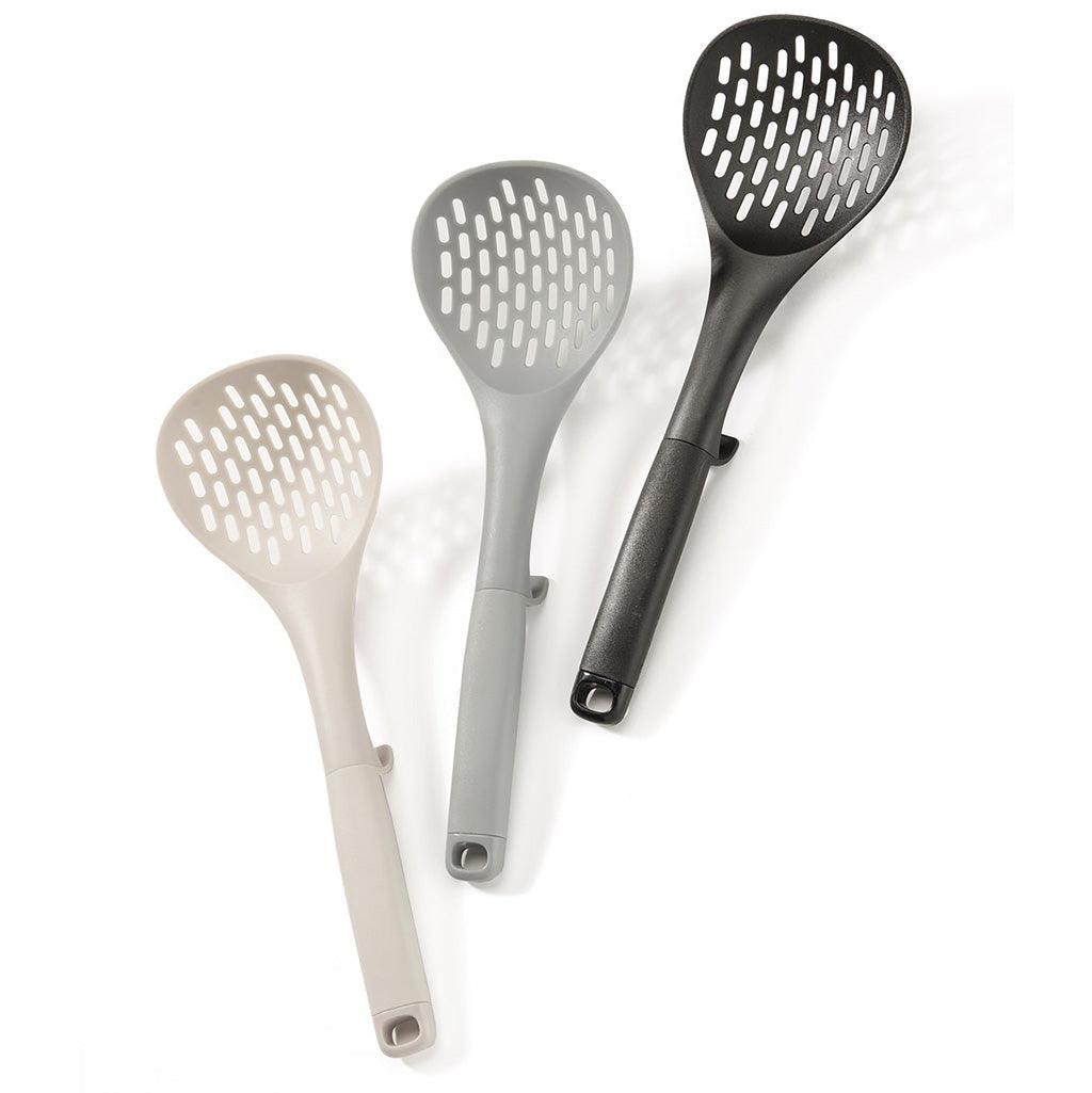 Skimmer Spoon Assorted Colours Sheridan Nurseries Online
