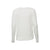 Tee Cotton Jersey Long Sleeve Off White