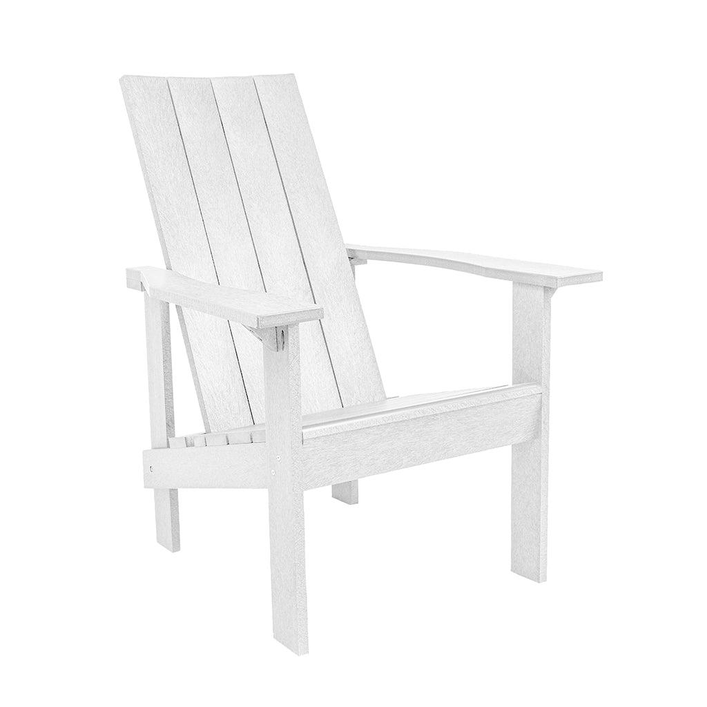 Modern Adirondack Chair