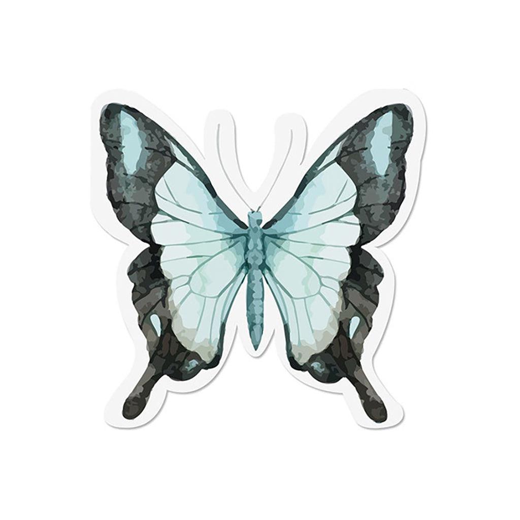 Butterfly Shaped Napkin