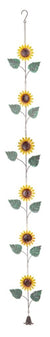 Rain Chain Sunflower