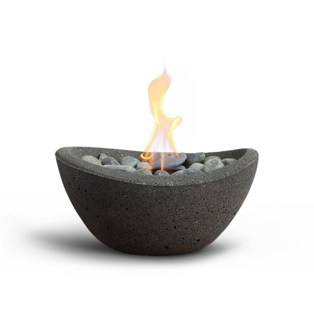 Wave Indoor/Outdoor Fire Bowl Sheridan Nurseries Online