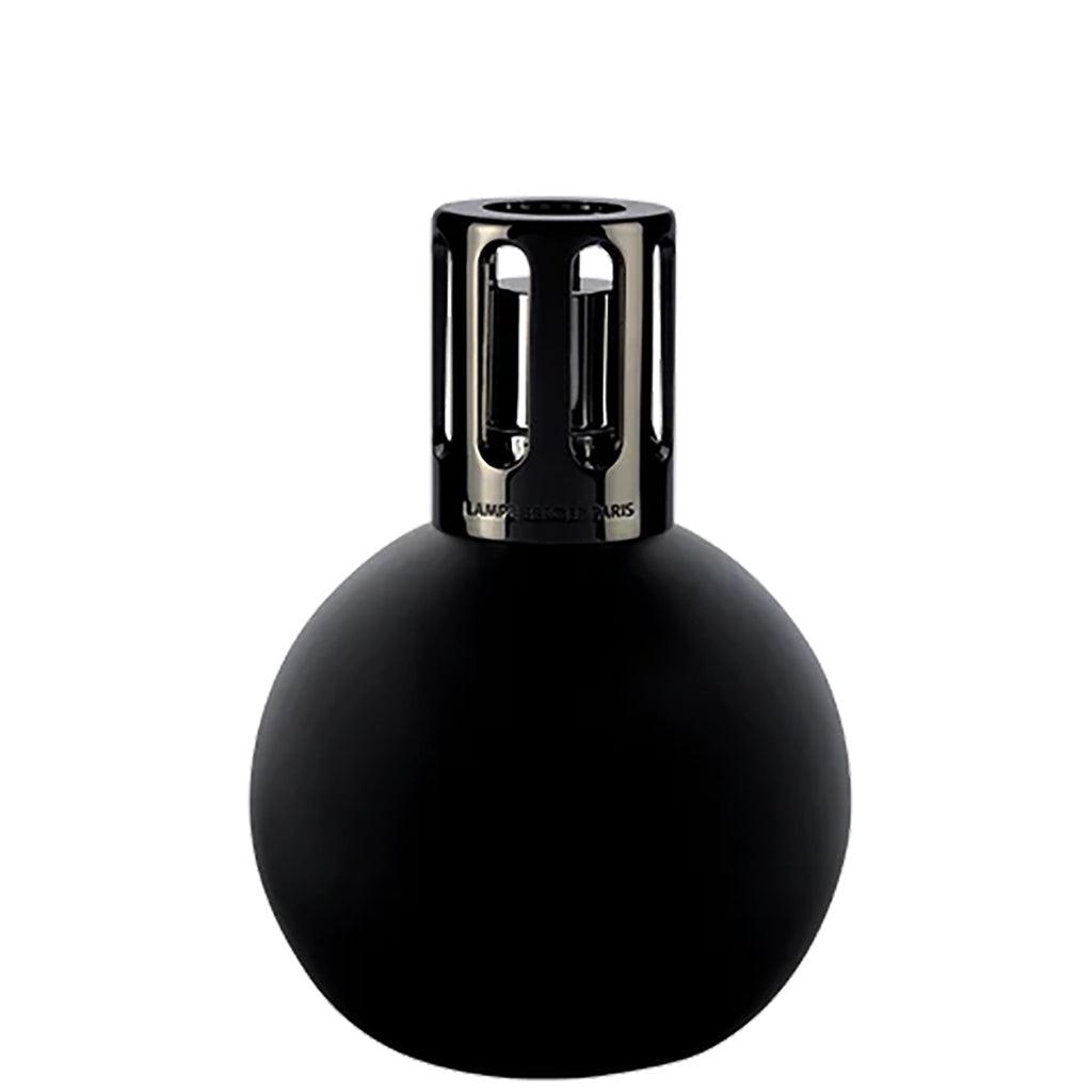 Lamp Boule Black