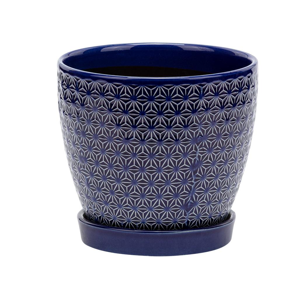 Elevate the look of your home with this elegant home décor piece.